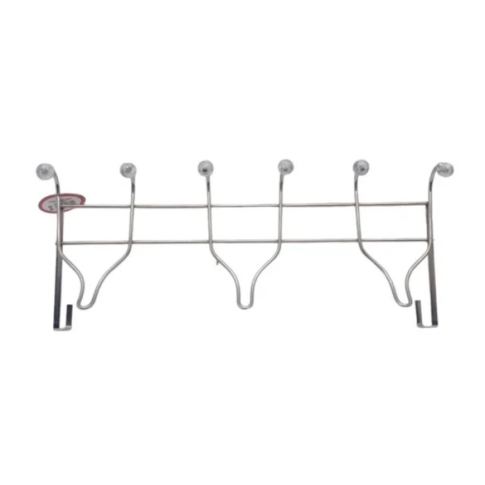 Amerikan Kapı Arkası Askı Altı Kollu