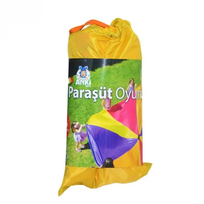 AND-5066 PARAŞÜT OYUNU