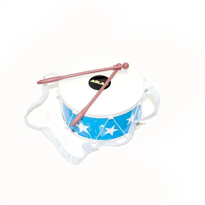 ASL-22 SEVİMLİ DAVUL