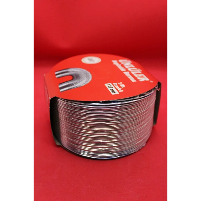 Aspriratör Borusu Telli 2mt