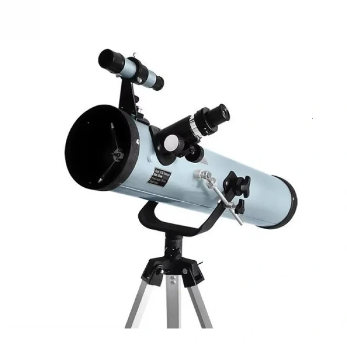 Astronomi Gözlem Teleskopu