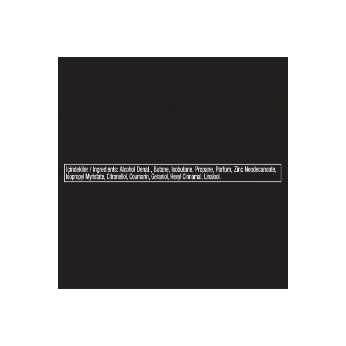 Axe Africa Erkek Deodorant Sprey 150 ml