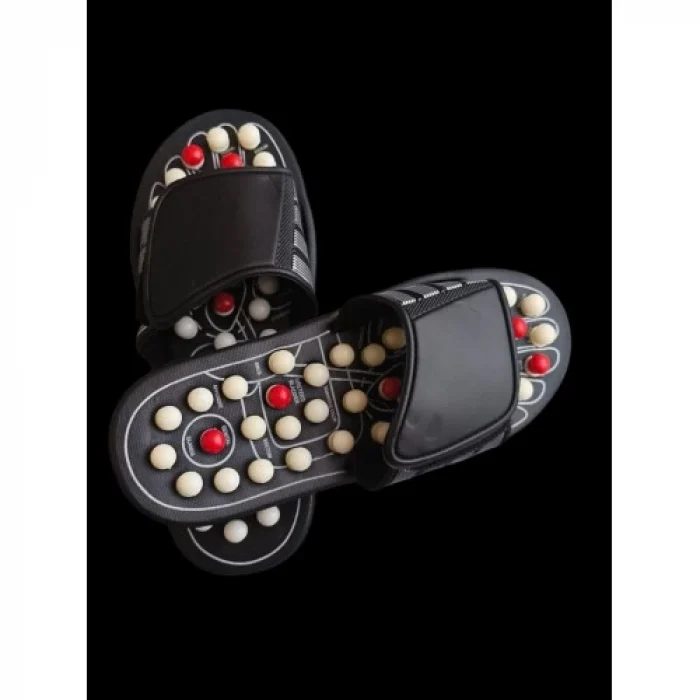 Ayak Masajı Akupunktur Terliği (38-39 Numara)