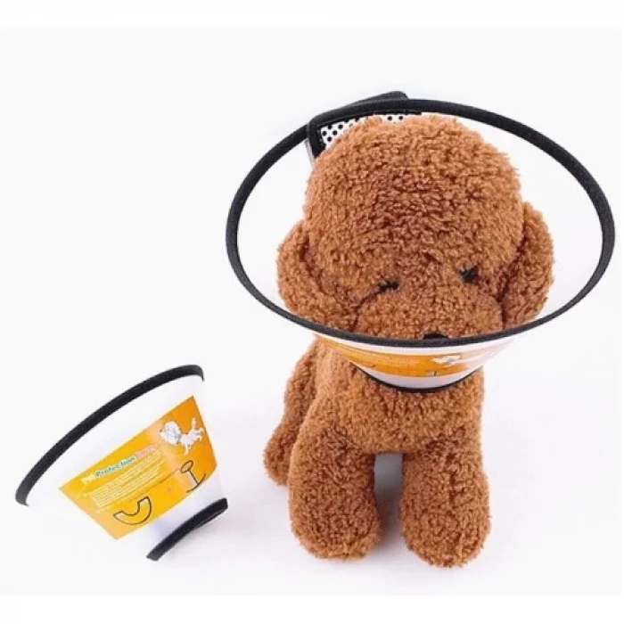 Ayarlanabilir Koruyucu Yaka (6 Numara)