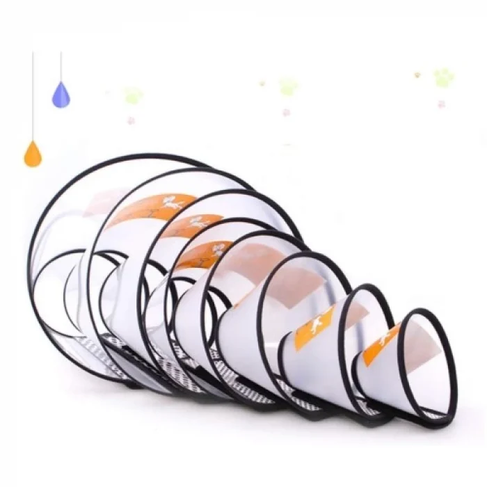 Ayarlanabilir Koruyucu Yaka (6 Numara)