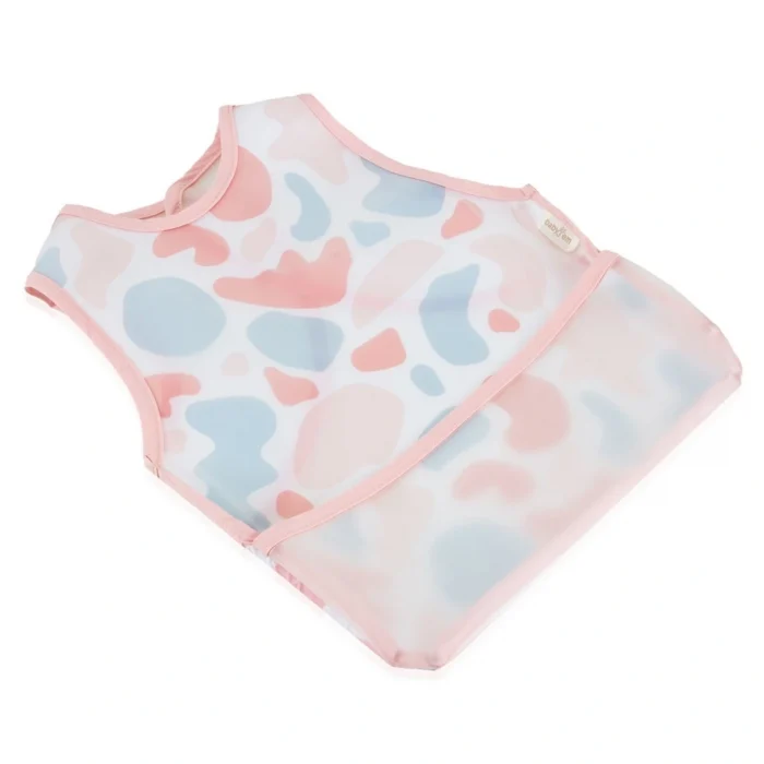 NessiWorld Leke Tutmaz Giymeli Önlük 839 Pembe