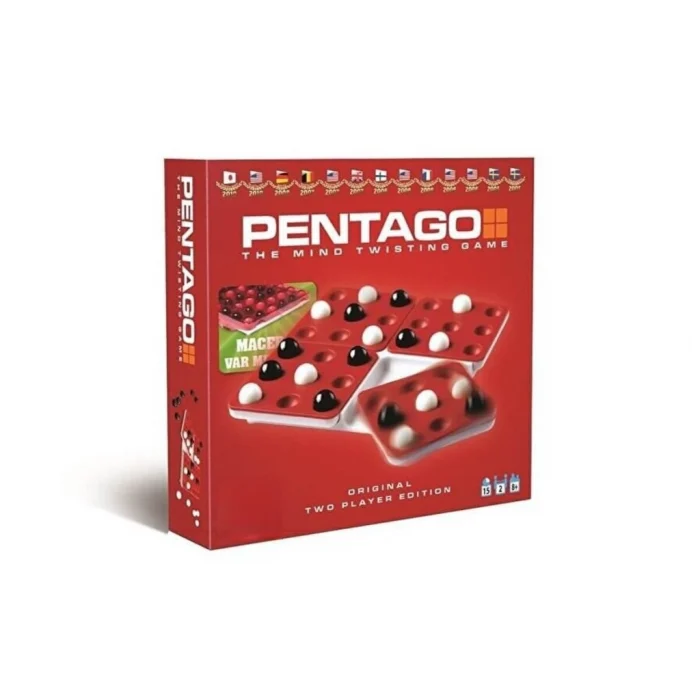 BAL 40861231 PENTAGO
