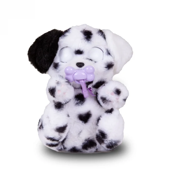 BAW08000 Baby Paws Sesli Dalmaçyalı 20 cm Peluş