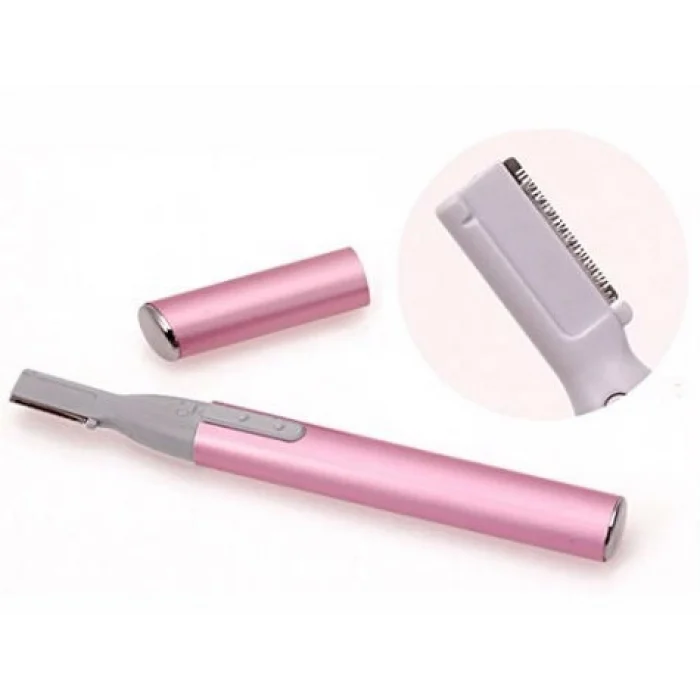 Bayan Kaş Ve Bıyık Alma Makinesi