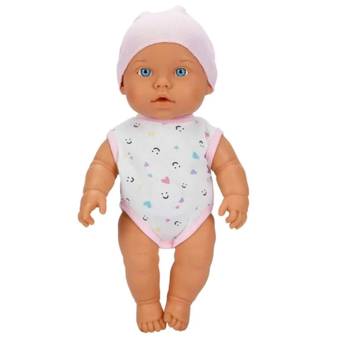 Bebelou Konuşan Bebek 32 cm