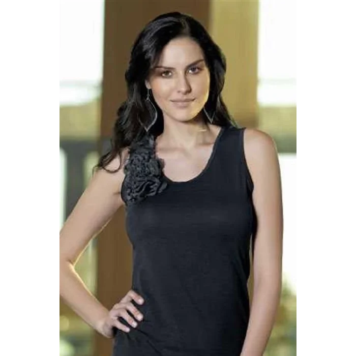 Berrak Bayan Güllü Bady 8003