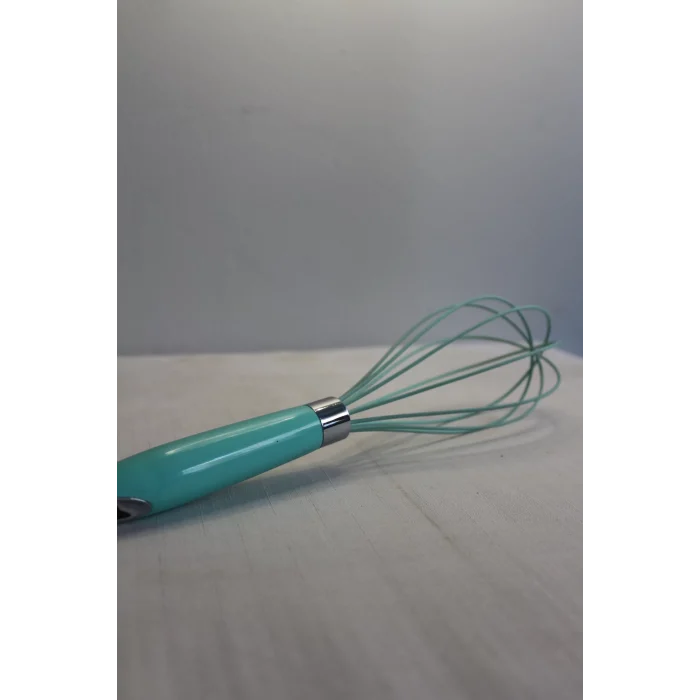 Bh Renkli Silikon Çırpıcı 31cm