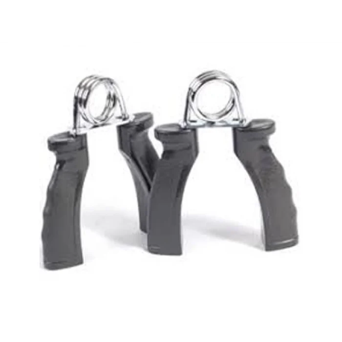 Bilek Güçlendirme Yayı (2li Set) - Süngerli