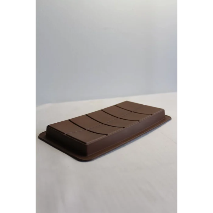 Bölmeli Dubai Çikolata Kalıbı