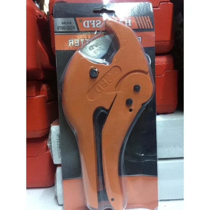 Boru Makası Sfd 42mm - Otomatik