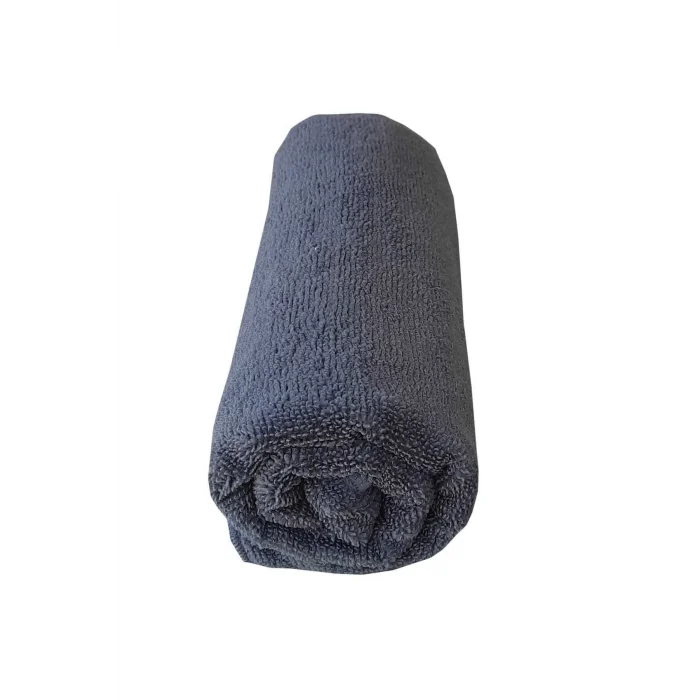 Boya Tutmayan Mikrofiber El Yüz Spor Kuaför Havlusu 50X90 Cm