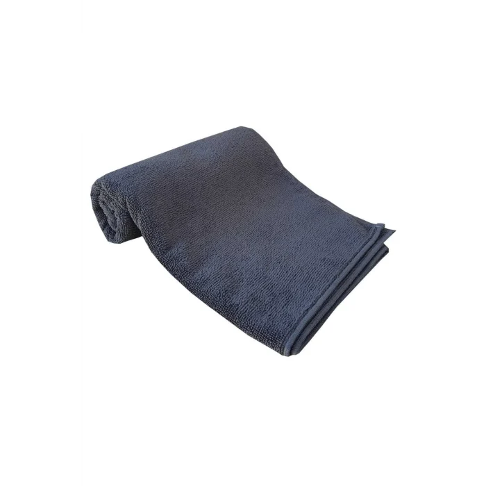 Boya Tutmayan Mikrofiber El Yüz Spor Kuaför Havlusu 50X90 Cm