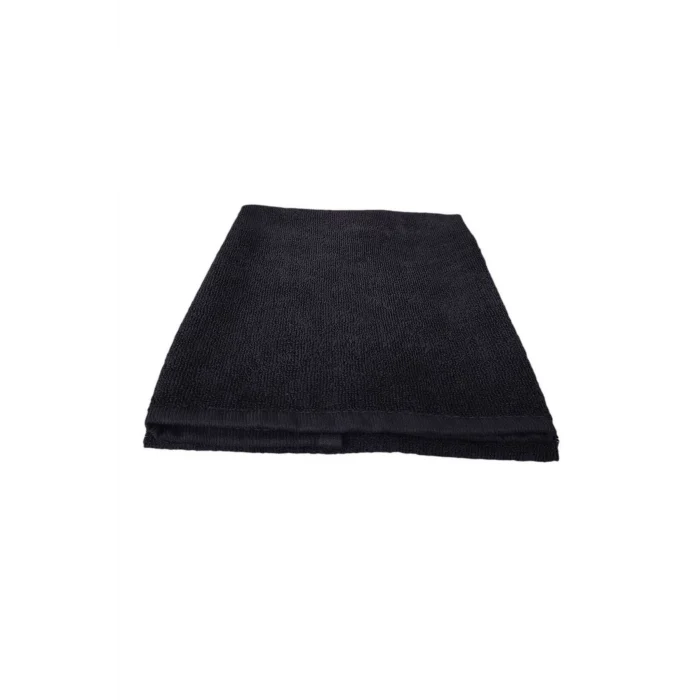 Boya Tutmayan Mikrofiber El Yüz Spor Kuaför Havlusu 50X90 Cm