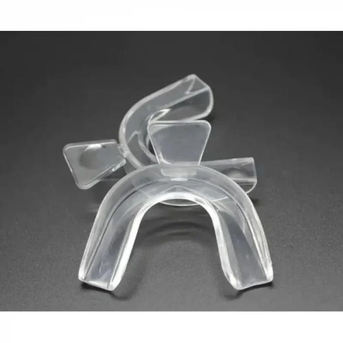 Bruksizm Gece Aparatı Plağı