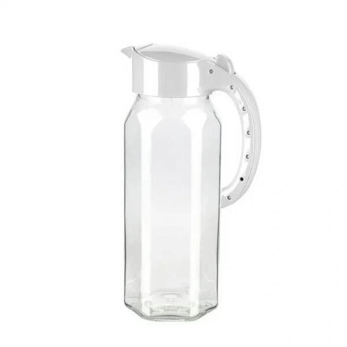 Cam Sürahi Ala Jug 1500 Ml