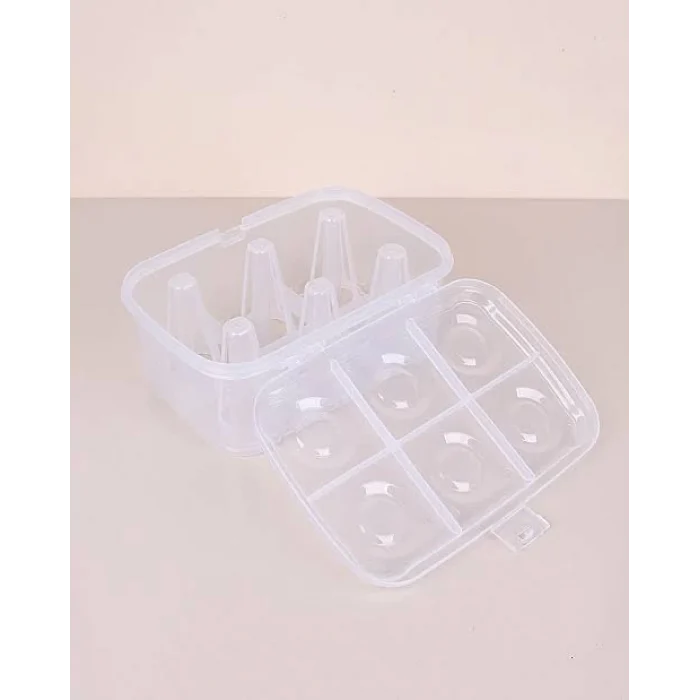 Çay Bardağı Taşıma Kutusu