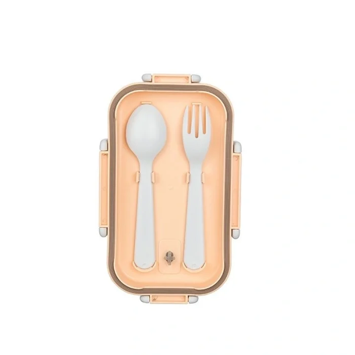 Çelik Beslenme Kabı - Benmari Model - 150 X 300 Ml