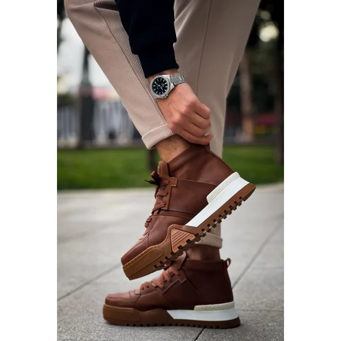 CH057 - GTB Ghost Line Erkek Bot TABA