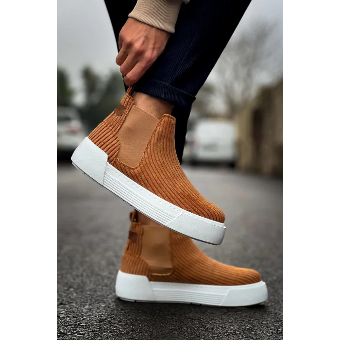 CH069 - KRT Harmany Erkek Bot TABA