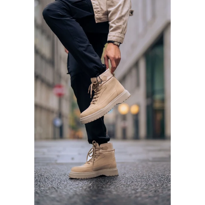 CH225 - SRT Impact Erkek Bot KUM