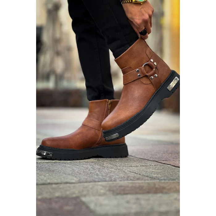 CH227 - CST Yukon Erkek Bot TABA