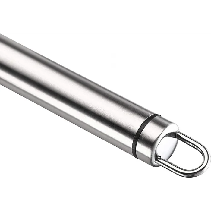 Çift Başlıklı Pizza Hamur Bıçağı