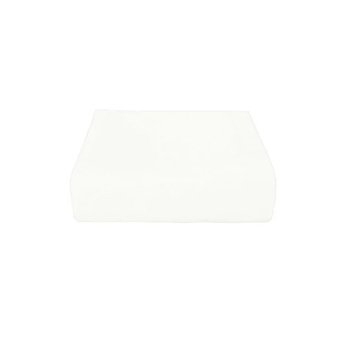 Çift Kişilik Düz Penye  &#37;100 Pamuklu Lastikli Çarşaf 180X200