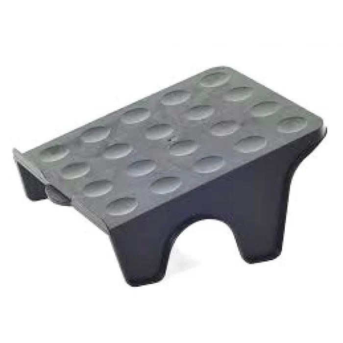 Çiftli Ayakkabı Rampası