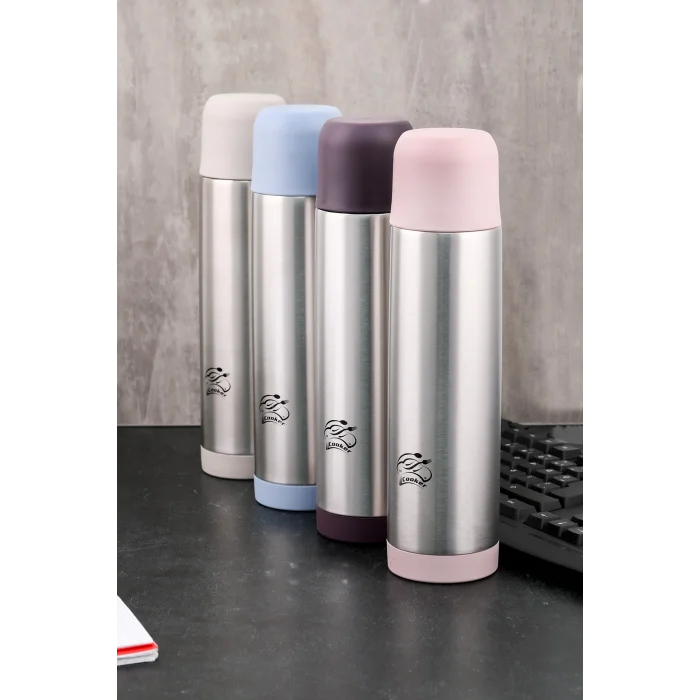 Ckr-2001  0.5lt Çelik Termos