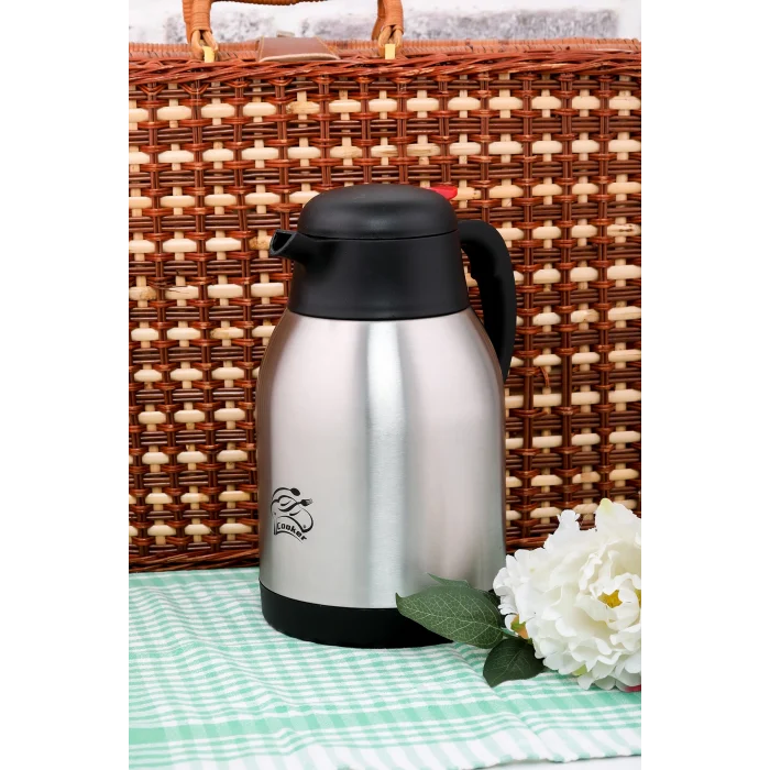 Ckr-2005  2lt Çelik Termos