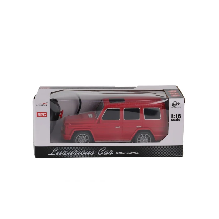 CQ-500 KUT UZ KUM ŞARJLI ARABA