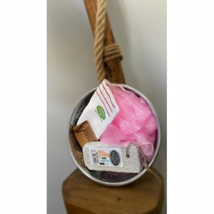 Damat Gelin Hamam Seti 6Lı Set