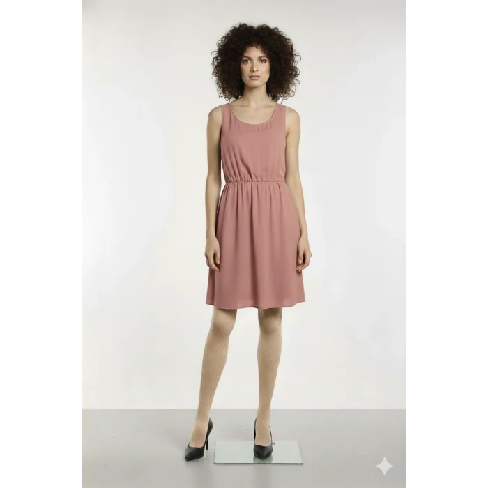 Daymod Kadın Delhi File Desenli Külotlu Çorap