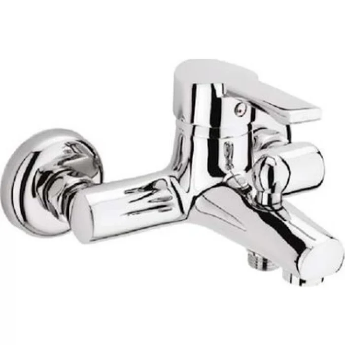 Delta Banyo Mix Batarya