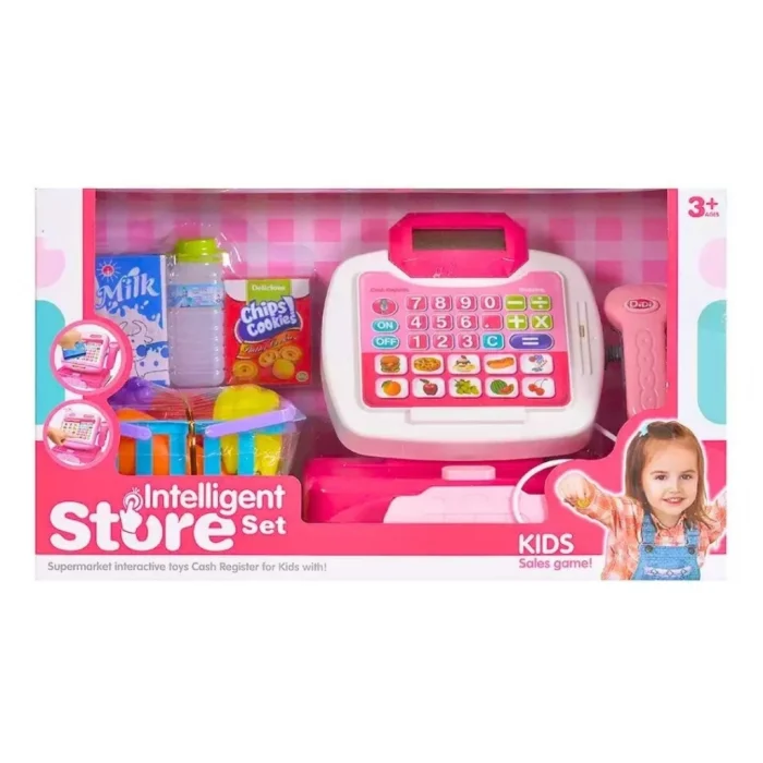 Dijital Pembe Yazar Kasa