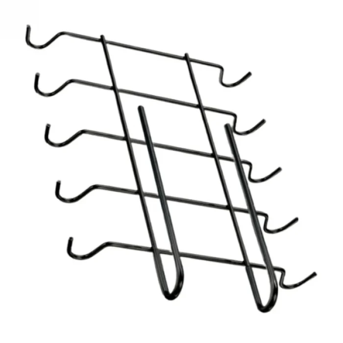 Dolap İçi Fincanlık Askı