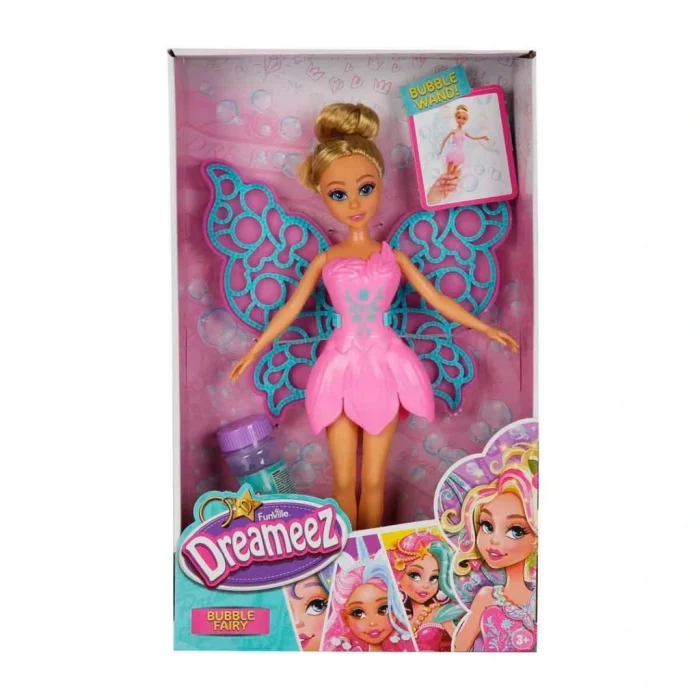 Dreameez Baloncuk Perisi