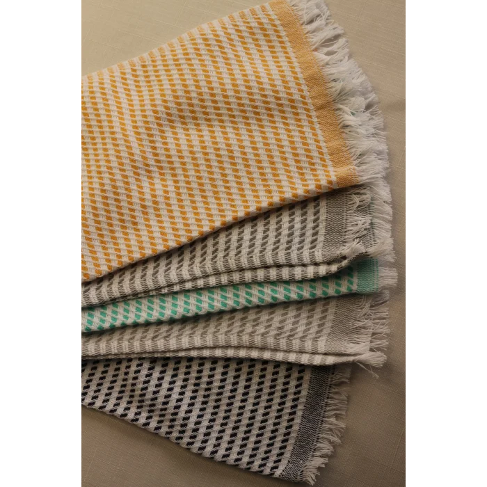 Durul Buldan Otantik Peçete 5Li