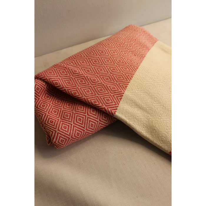 Durul Elmas Plaj Havlusu 100X180