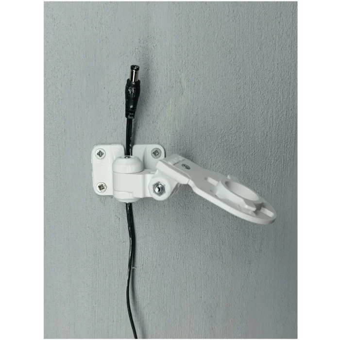 Duvar Montaj Aparatı – Tp-link Tapo 2k Wifi Güvenlik Kamerası C200 / C210 / C211 Uyumlu (kamera Dahil Değildir)