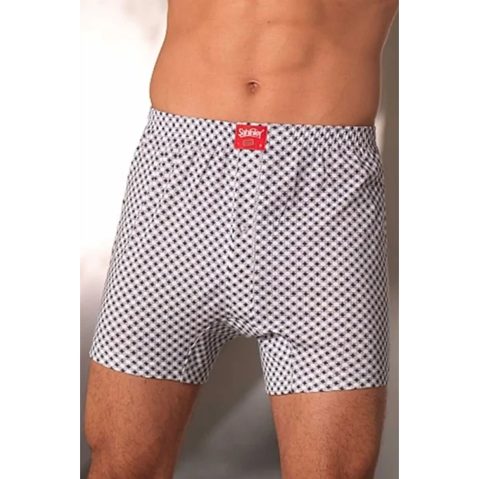 E00 ŞAHİNLER PEN BAXER ŞORT