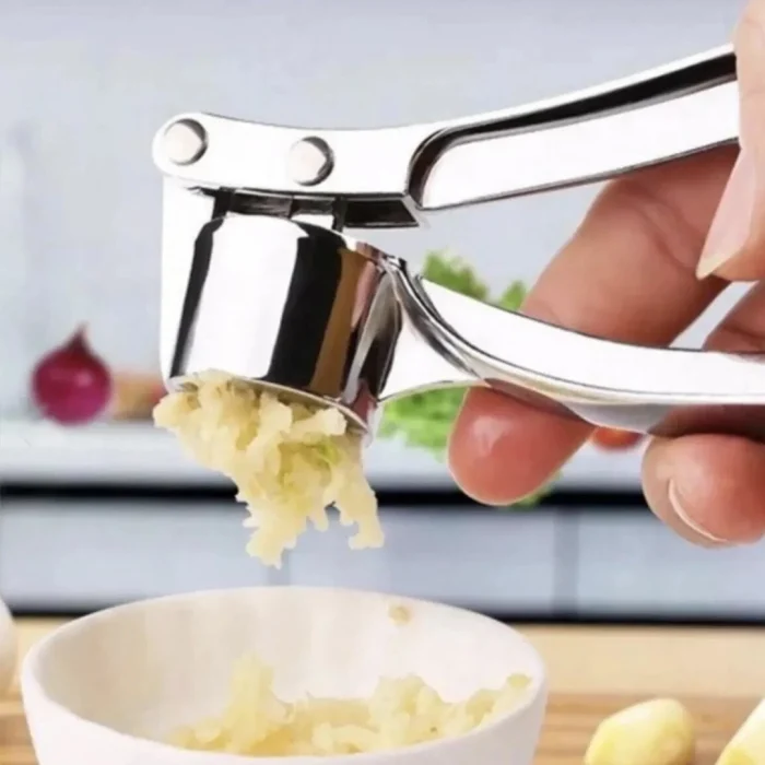 Eko Krom Sarımsak Ezici 1481