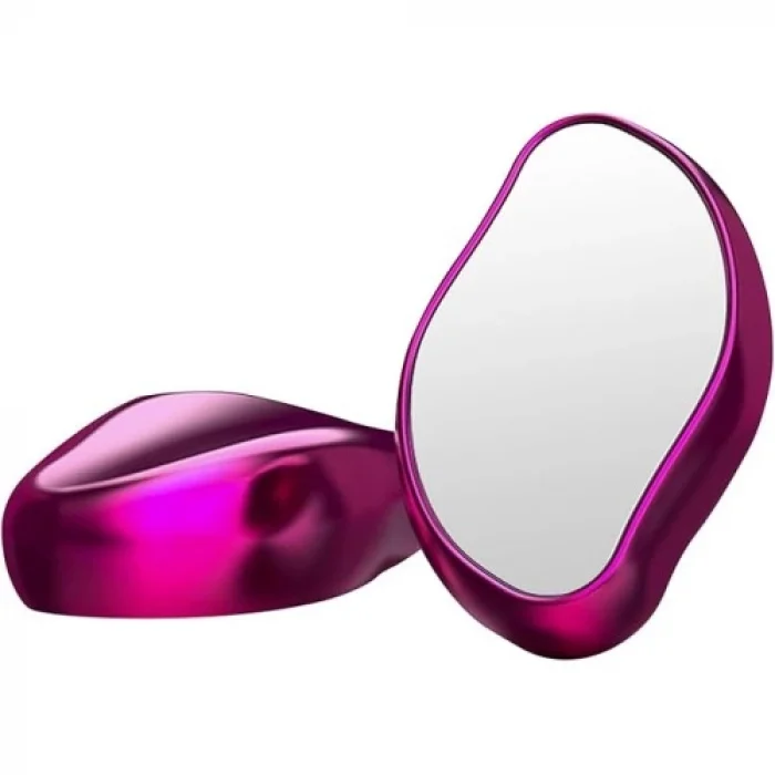 Epilasyon Taşı Nano Kristal Teknolojisi