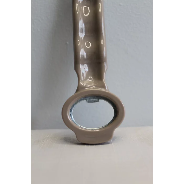 Ergonomik Kapak Açacağı Askılı Dısplay