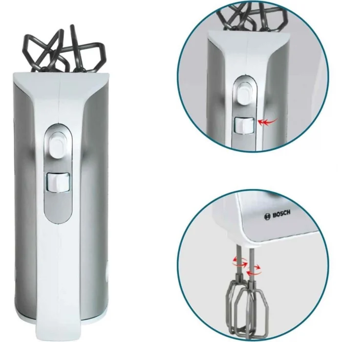 EV ALETİ BOSCH EL MİKSERİ GMŞ.